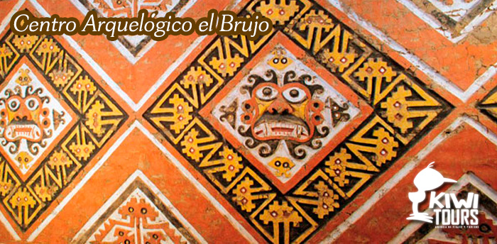 Centro Arqueológico el Brujo - Trujillo